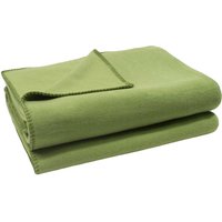 Wohndecke "Soft-Fleece" von Zoeppritz