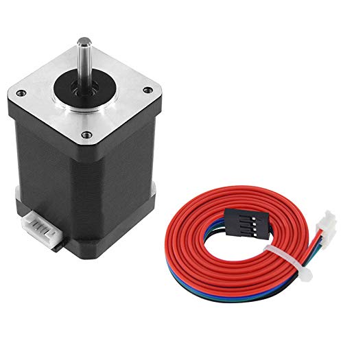 High Nema 17 Bipolar 2608 oz. In/65Ncm 2,1 A Extruder-Motor von Zunedhys