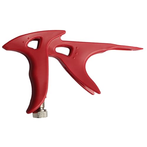 Airbrush-Halter Zubehör Tragbarer Airbrush-Ständer für Double Action Airbrush-Halter Geeignet für Easy Airbrush Modellbau Zubehör Airbrush-Halter Zubehör Tragbarer Airbrush-Ständer für Double Action Airbrush-Halter Geeignet für Easy Airbrush Modellbau Zubehör von ZwaitL
