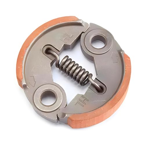 Motorsense Kupplungen Rasentrimmer Kupplungen Gartengerät Rasen Ersatzteile Teil für 40-5/139/140/GX35 Rasenkupplung Motorsense Kupplungen Rasentrimmer Kupplungen Gartengerät Rasen Ersatzteile Teil für 40-5/139/140/GX35 Rasenkupplung von ZwaitL