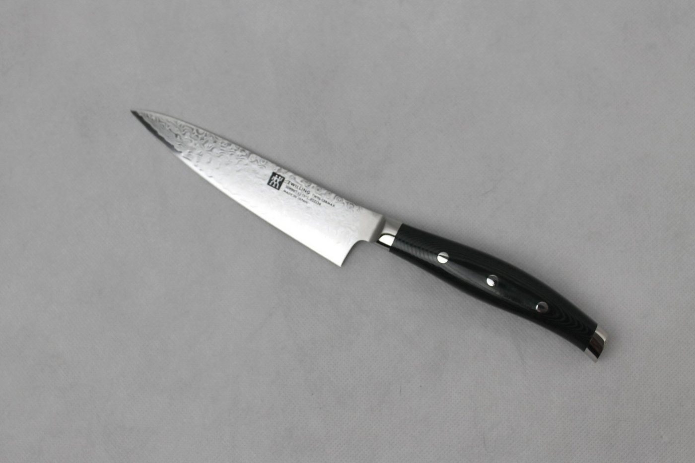 Zwilling Kochmesser TWIN Cermax Green Chef's Kochmesser, Micarta von Zwilling