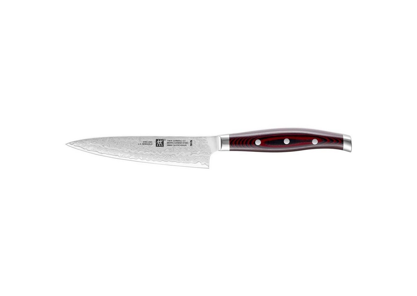 Zwilling Kochmesser von Zwilling