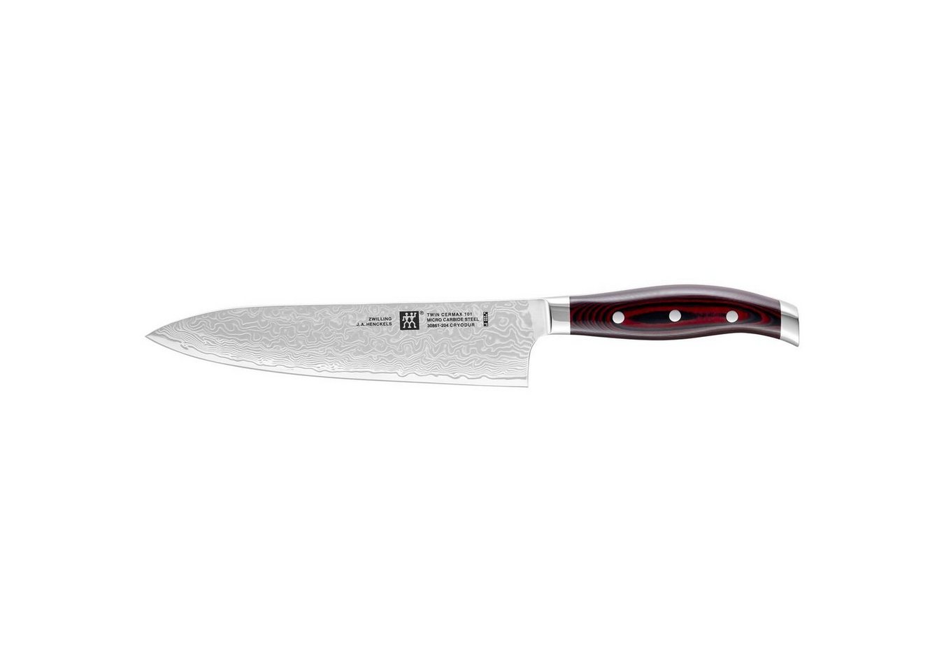 Zwilling Santokumesser von Zwilling