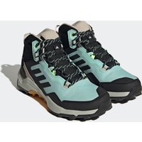 adidas TERREX Wanderschuh "TERREX AX4 MID GORE-TEX", wasserdicht von adidas Terrex