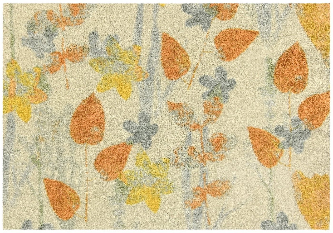 akzente Fußmatte AKZENTE Feel Fußmatte BOTANIC HARMONY 70 x 100 cm, Rechteckig, Höhe: 7 mm, In- und Outdoor, waschbar bei 30° Grad und trocknergeeignet akzente Fußmatte AKZENTE Feel Fußmatte BOTANIC HARMONY 70 x 100 cm, Rechteckig, Höhe: 7 mm, In- und Outdoor, waschbar bei 30° Grad und trocknergeeignet von akzente