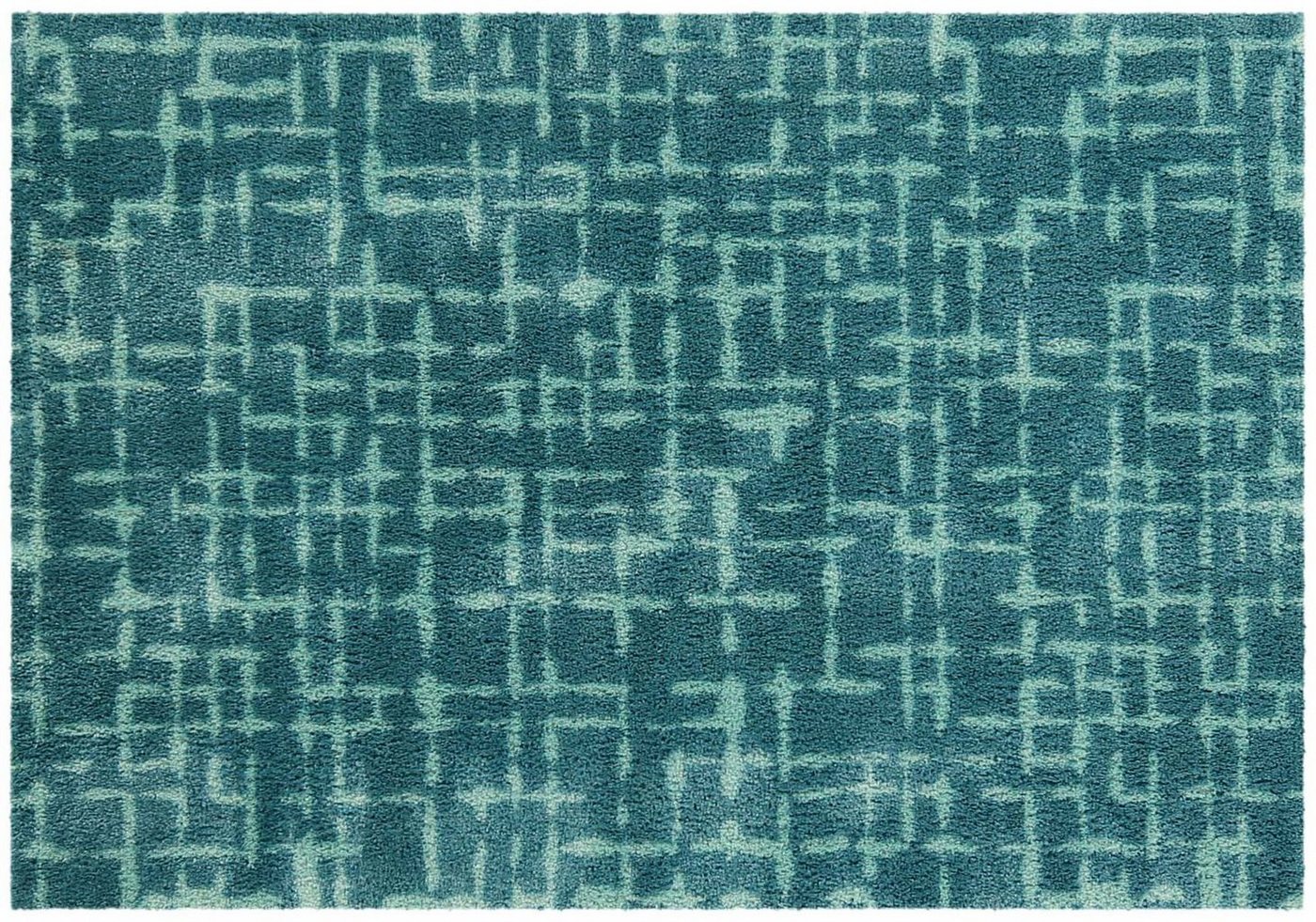 akzente Fußmatte AKZENTE Feel Fußmatte CHECKER PLATE AQUA 70 x 100 cm, Rechteckig, Höhe: 7 mm, In- und Outdoor, waschbar bei 30° Grad und trocknergeeignet akzente Fußmatte AKZENTE Feel Fußmatte CHECKER PLATE AQUA 70 x 100 cm, Rechteckig, Höhe: 7 mm, In- und Outdoor, waschbar bei 30° Grad und trocknergeeignet von akzente