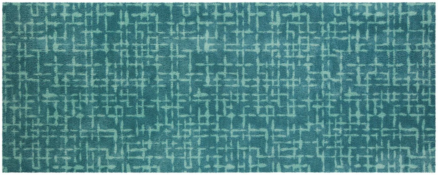 akzente Fußmatte AKZENTE Feel Fußmatte CHECKER PLATE AQUA 80 x 200 cm, Rechteckig, Höhe: 7 mm, In- und Outdoor, waschbar bei 30° Grad und trocknergeeignet akzente Fußmatte AKZENTE Feel Fußmatte CHECKER PLATE AQUA 80 x 200 cm, Rechteckig, Höhe: 7 mm, In- und Outdoor, waschbar bei 30° Grad und trocknergeeignet von akzente
