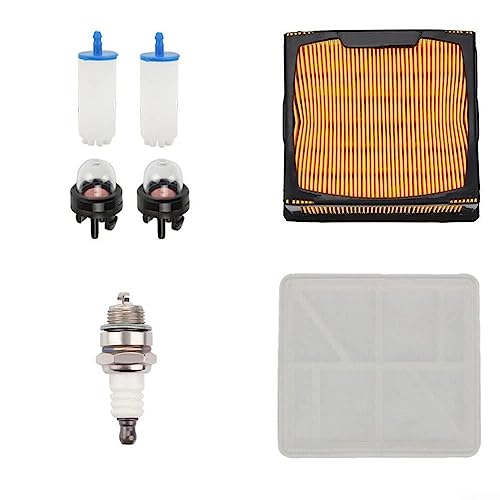 Luftfilter Service Kits für Husqvarna K750 K760 K770 Betonsäge 525470601 AirFilter 574 36 23-01, 525 47 06-01 von appe