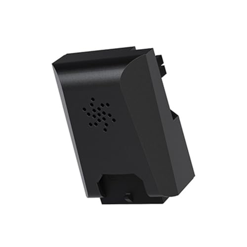 arlote Netzteilanschluss 16Pin (12+4PIN) ATX3.0 12VHPWR 450W Grafikkarte GPU 90 Grad Adapter für RTX4090 Schwarz RVS von arlote