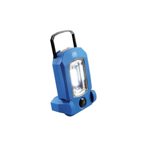 as - Schwabe LichtFabrik 42803 LED-Akku Handlampe EVO 1 COB-LED von as - Schwabe