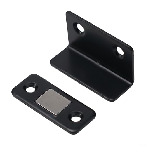 Magnetische Türschlösser Dünne Schrankmagnete Edelstahl Schublade Magnetschlösser für Schiebetürverschluss Küchenschrankschließer Magnetische Türschlösser Dünne Schrankmagnete Edelstahl Schublade Magnetschlösser für Schiebetürverschluss Küchenschrankschließer von babominimer