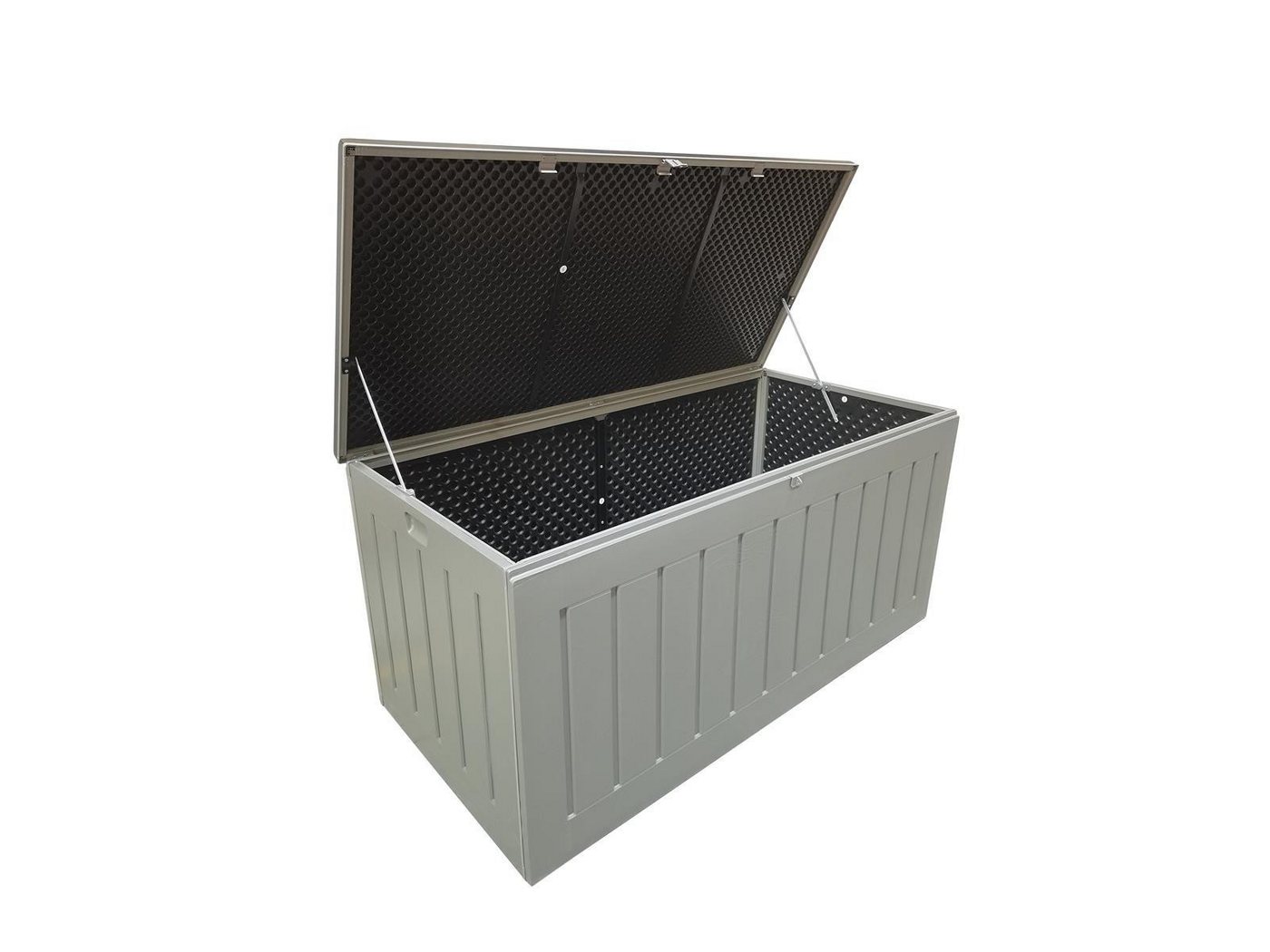 bellavista - Home&Garden® Kissenbox 830 Liter Auflagenbox und Kissenbox Aik (1 St) von bellavista - Home&Garden®