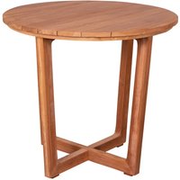 Tisch Retford Teak von bene living