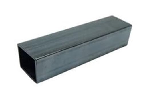 Reduzierhülse/Ausgleichshülse verzinkt 7/8 8/9 8/10 9/10 x 30 mm (9 auf 10 mm x 30mm) von beschlagswelt ott