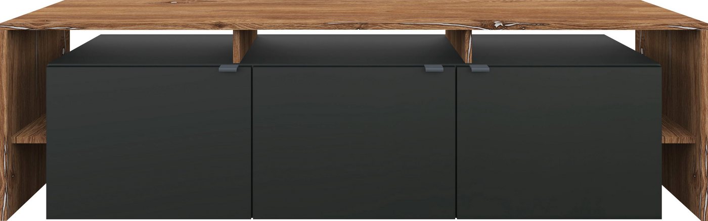 borchardt Möbel TV-Schrank Sophia Breite 159 cm, mit Überbau von borchardt Möbel