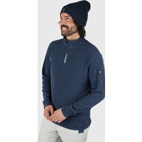 Brunotti Fleecepullover "Tenno Men Fleece" von brunotti