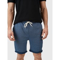 Brunotti Sweatshorts, mit Brunotti-Badge von brunotti