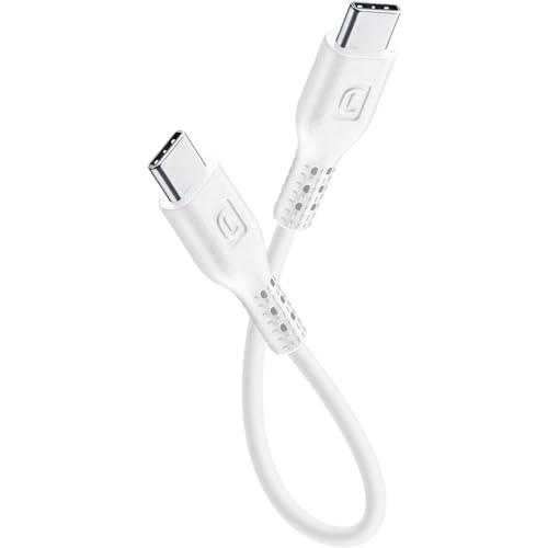 Cavo USB C Cellular Line USB Cable Portable USB-C von cellularline