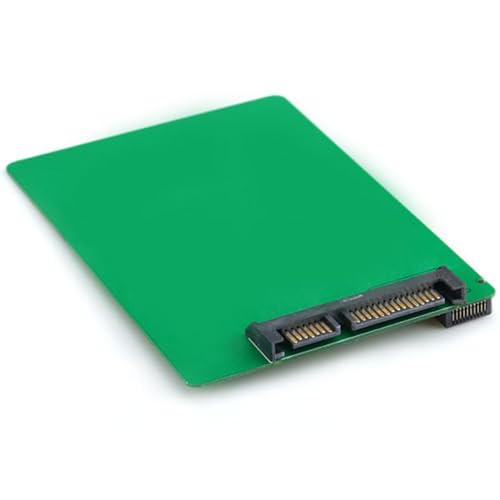 CY sff-8784 SATA Express zu mSATA Karten PCBA für Ultraslim Festplatte SSD WD5000MPCK wd5000 m22 K wd5000 m21 K von chenyang