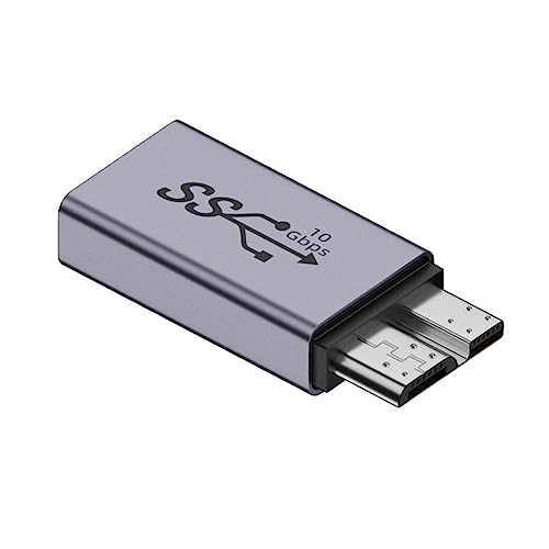 chenyang Micro USB 3.0 Stecker USB 3.0 Typ A auf Micro USB 3.0 10Gbps Daten Netzteil von chenyang