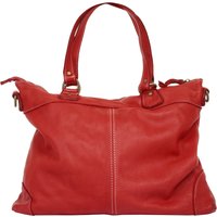 Cluty Shopper, echt Leder, Made in Italy von cluty