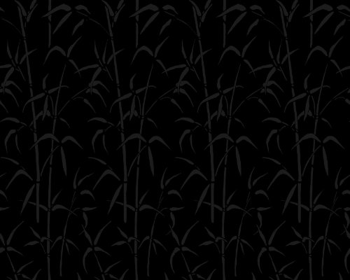 d-c-fix Klebefolie Bamboo black line selbstklebende Folie wasserdicht realistische Deko für Möbel, Tisch, Schrank, Tür, Küchenfronten Möbelfolie Dekofolie Tapete 45 cm x 2 m von d-c-fix