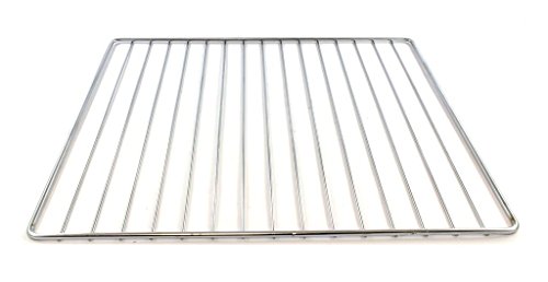 daniplus Grillrost, Backrost, Rost 447x367mm passend für Indesit Ariston Backofen - Nr.: C00081578 von daniplus