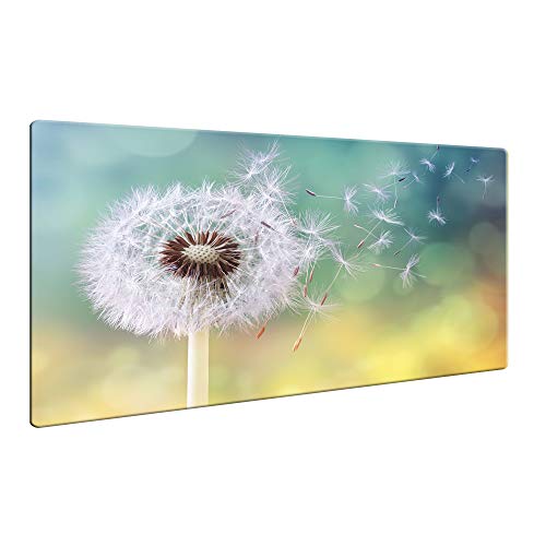 CTC-Trade | Herdabdeckplatten 80x52cm Ceranfeld Abdeckung Glas Spritzschutz Abdeckplatte Glasplatte Herd Ceranfeldabdeckung Natur von decorwelt