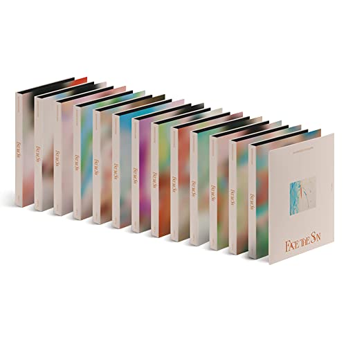 [ WEVERSE pre-order ] SEVENTEEN - 4th album [Face the Sun] CARAT version Random cover. von dreamus