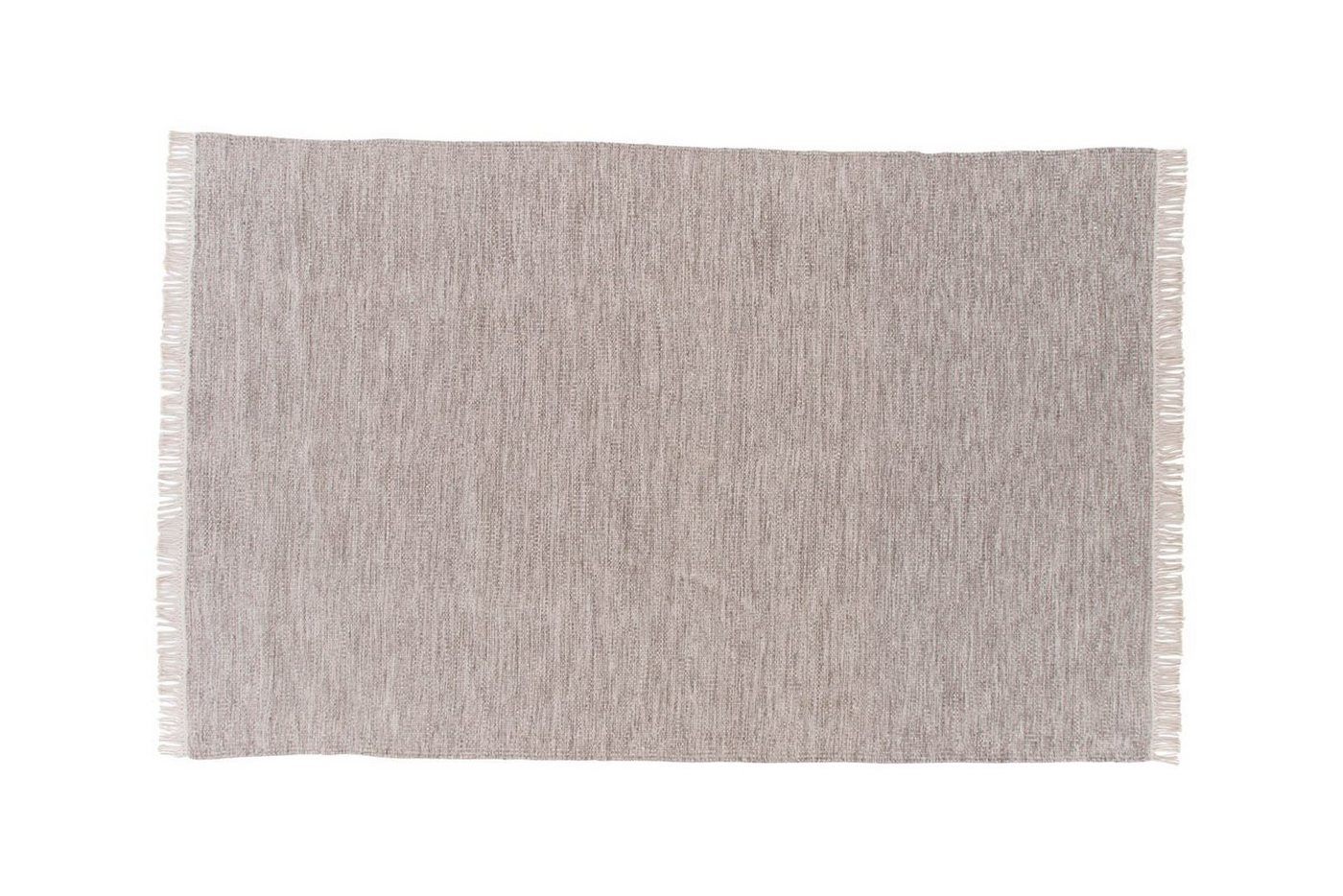 Teppich Cyrus Teppich 230x160 cm Wolle beige., ebuy24, Höhe: 1 mm von ebuy24