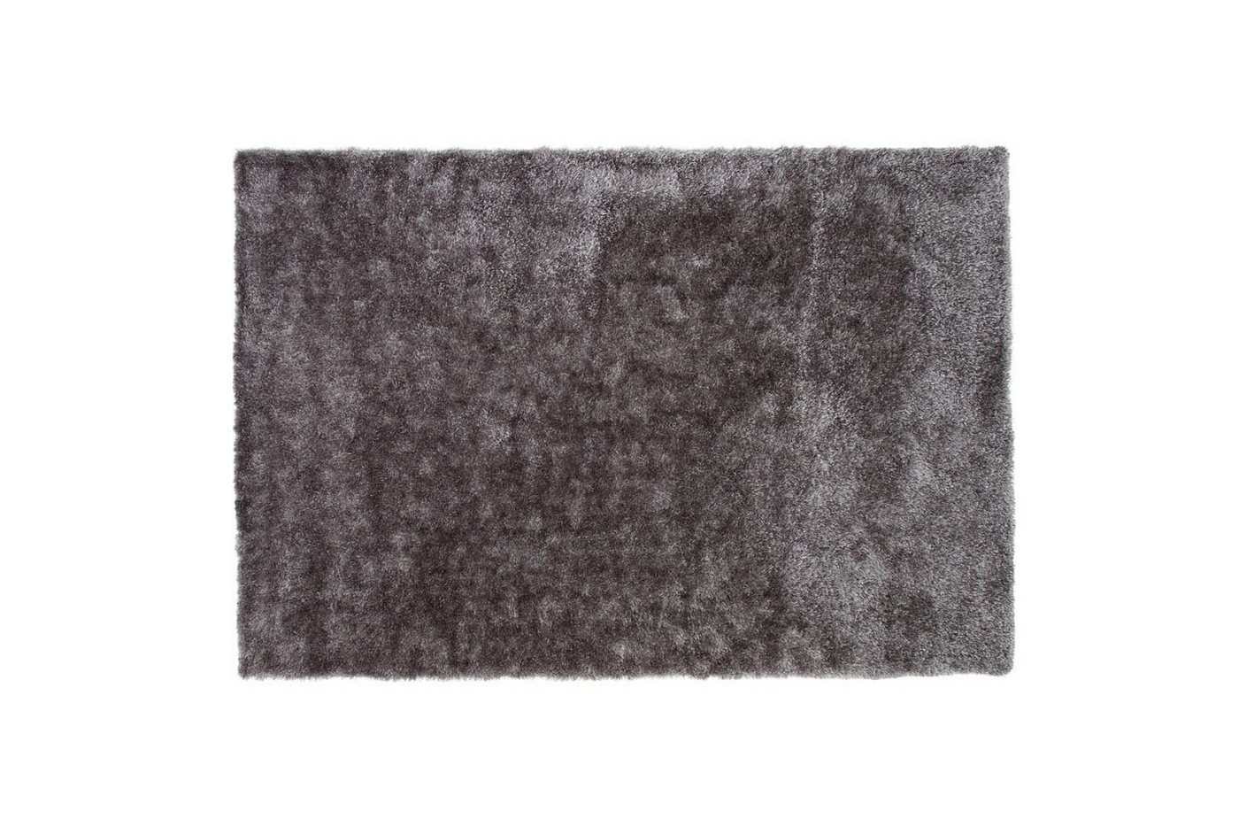 Teppich Mattis Teppich 290x200 cm Polyester grau., ebuy24, Höhe: 2 mm von ebuy24
