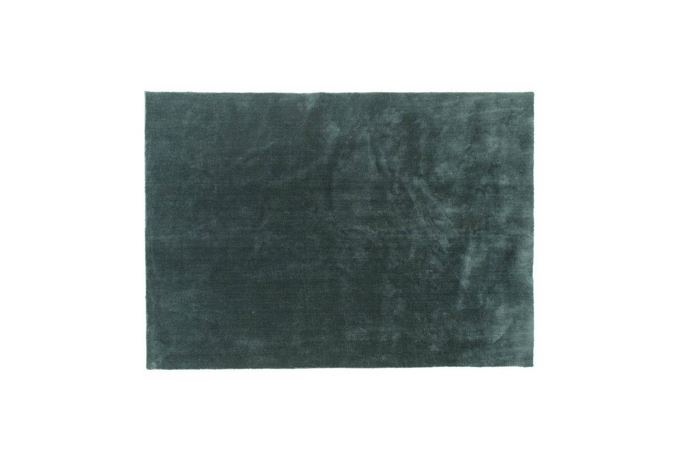Teppich Undra Teppich 240x170 cm Polyester grün., ebuy24, Höhe: 1 mm von ebuy24