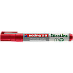 edding Whiteboard-Marker 28 3 mm Rot von edding
