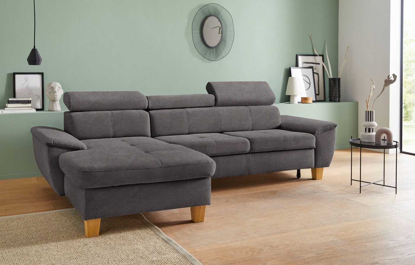 Grau | Möbel von exxpo - sofa fashion. Günstig online kaufen bei Möbel &