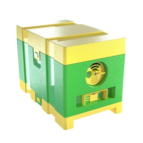 Professionelle Zuchtbox Bienen Paarungsbox Imkerei Ausrüstung Textur Bienenzuchtbox Zuchtgerät Beequeen Aufzuchtbox von fanlangyi