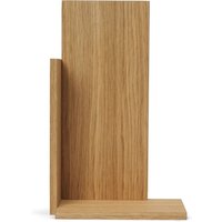 Wandregal Stagger shelf tall von ferm LIVING