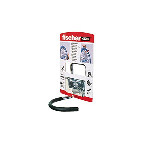 fischer 78005 Fahrradhaken FH fischer 78005 Fahrradhaken FH von fischer