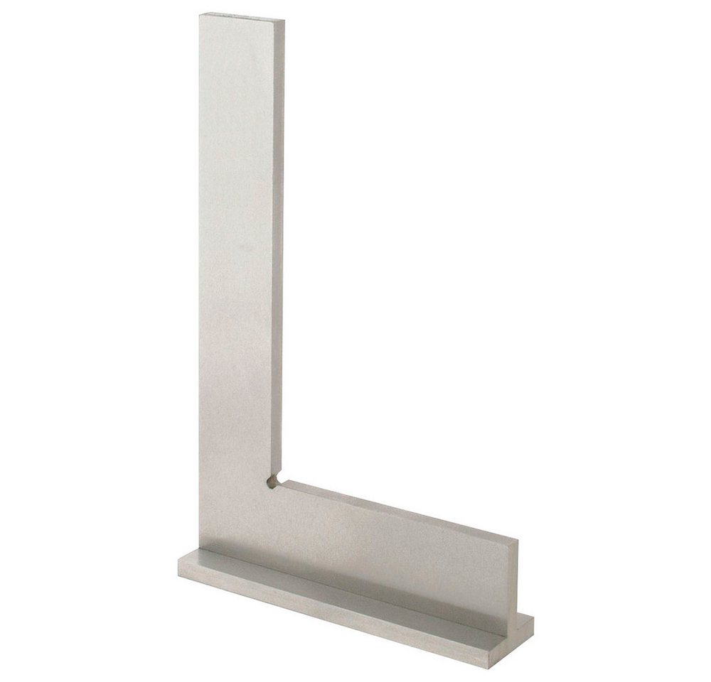 forum® Schlosserwinkel Anschlagwinkel D875/I B 500 x 330 mm rostfrei von forum®