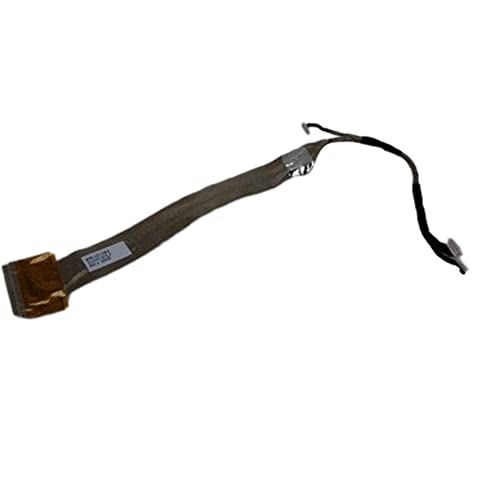 fqparts Replacement Laptop-Bildschirmkabel Kabel Displaykabel LED-Stromkabel Videobildschirm Flexkabel für for Sony VGN-NS 110E 115N 130E 135E 140E 150J 160E 190J 205N 210E 073-0001-5219_A von fqparts