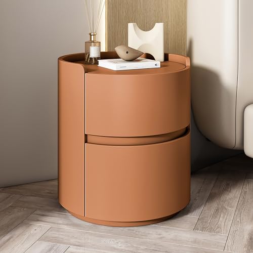 Schmale Nachttische,moderner minimalistischer Nachttisch aus Massivholz mit Schubladen,runder Beistelltisch für s Schlafzimmer,Kommode aus Holz,Mini-Aufbewahrungsschrank Schmale Nachttische,moderner minimalistischer Nachttisch aus Massivholz mit Schubladen,runder Beistelltisch für s Schlafzimmer,Kommode aus Holz,Mini-Aufbewahrungsschrank von generic