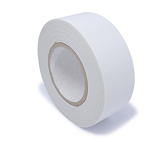 gws doppelseitiges Universalklebeband, DIY, Basteln, Handarbeit, selbstklebendes Montageband (3 Rollen, 50 m x 50 mm) von gws