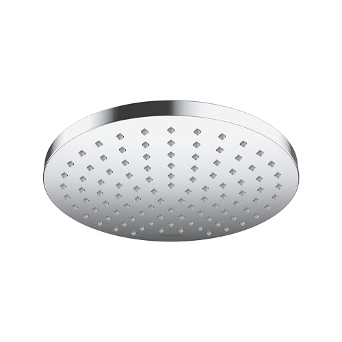 hansgrohe 26271001 Vernis Duschkopf Duschkopf, chrom hansgrohe 26271001 Vernis Duschkopf Duschkopf, chrom von hansgrohe