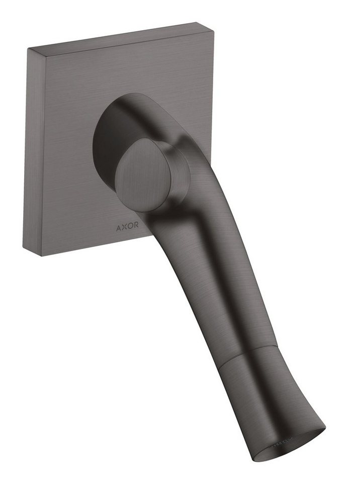hansgrohe Unterputzarmatur Axor Starck Organic 2-Griff Waschtischarmatur bodenstehend Unterputz hansgrohe Unterputzarmatur Axor Starck Organic 2-Griff Waschtischarmatur bodenstehend Unterputz von hansgrohe