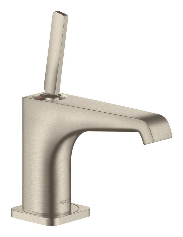 hansgrohe Waschtischarmatur Axor Citterio E 90 Waschtischmischer mit Pingriff hansgrohe Waschtischarmatur Axor Citterio E 90 Waschtischmischer mit Pingriff von hansgrohe