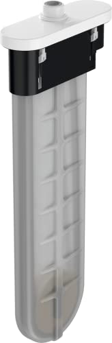 hansgrohe sBox Fertigset oval, Mattweiß hansgrohe sBox Fertigset oval, Mattweiß von hansgrohe