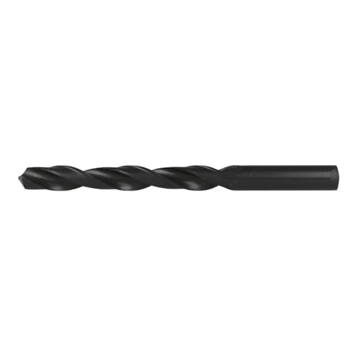 Heller 18485 HSS-R Stahlbohrer DIN 338 RN, Gesamtlänge: 80 mm, Arbeitslänge: 47 mm, Durchmesser: 4, 5 mm, 1 V Heller 18485 HSS-R Stahlbohrer DIN 338 RN, Gesamtlänge: 80 mm, Arbeitslänge: 47 mm, Durchmesser: 4, 5 mm, 1 V von heller