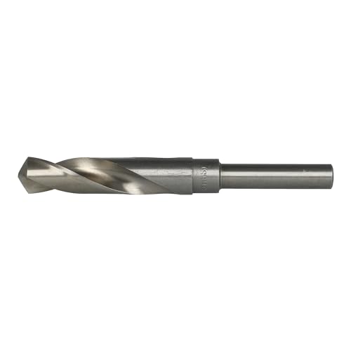 Heller HSS Stahlbohrer Ø17mm x125x184 abgesetzter Schaft - 904215565 Heller HSS Stahlbohrer Ø17mm x125x184 abgesetzter Schaft - 904215565 von heller