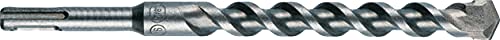 SDS-plus Hammerbohrer, 24x400mm Bionic SDS-plus Hammerbohrer, 24x400mm Bionic von heller