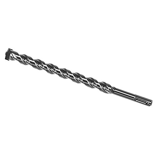 Heller SDS-Plus Hammerbohrer 5 x 160mm Heller SDS-Plus Hammerbohrer 5 x 160mm von heller