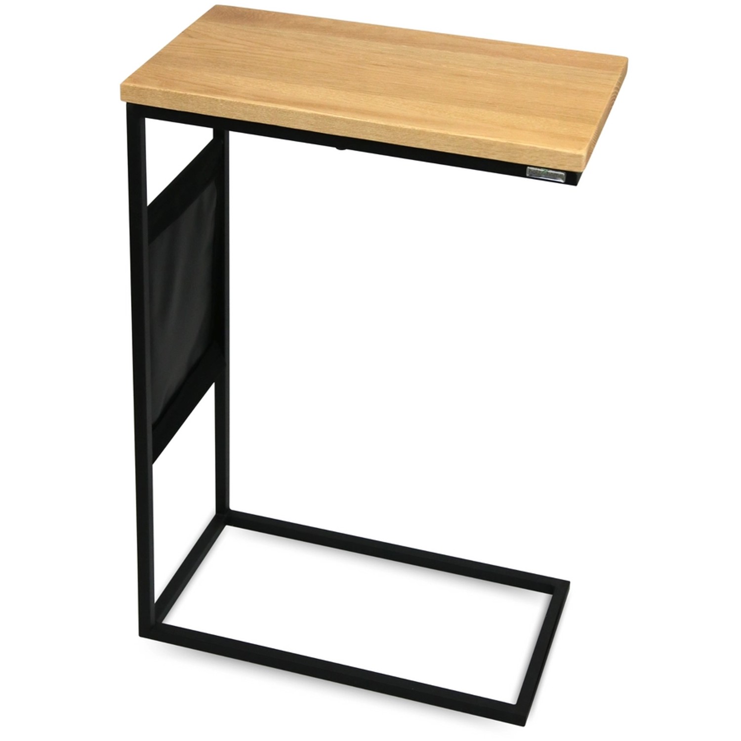 holz4home Beistelltisch Eiche Natur holz4home Beistelltisch Eiche Natur von holz4home